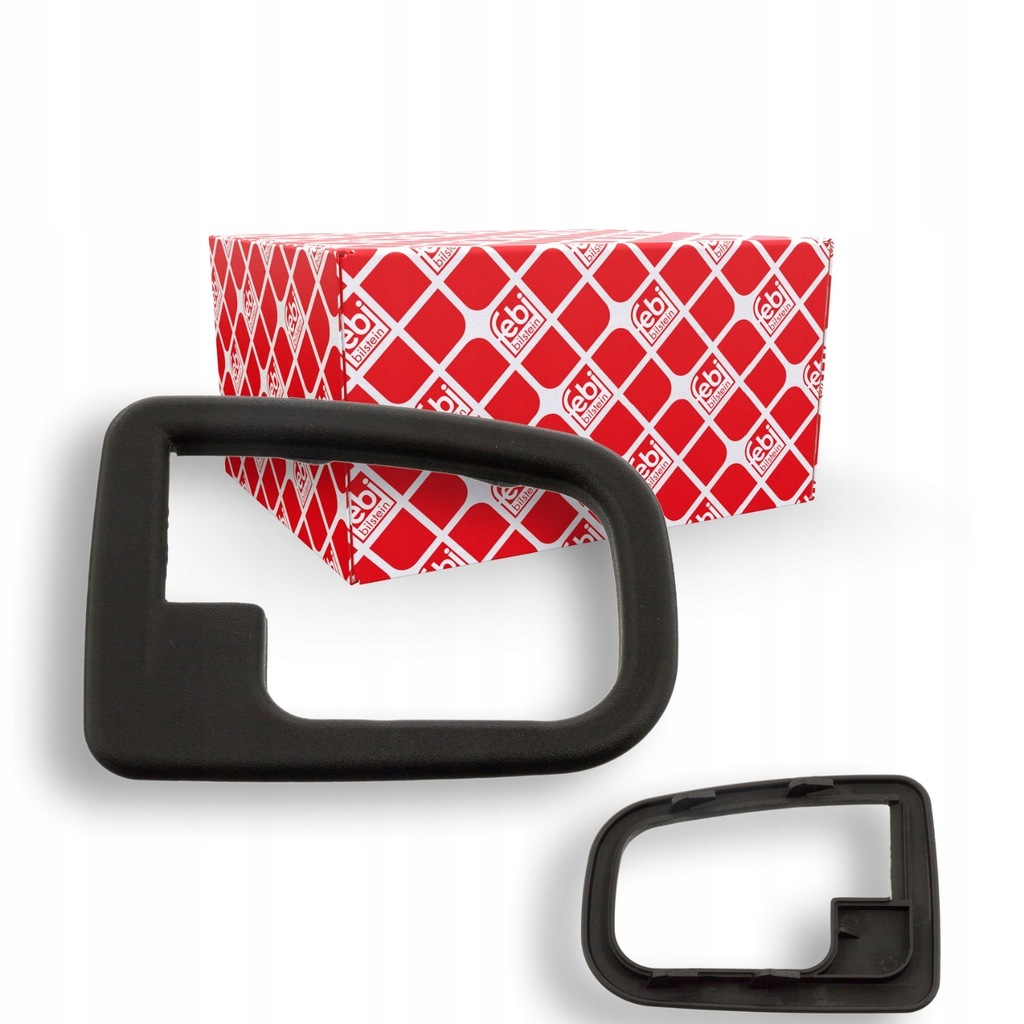 фото №3, Febi bilstein 28416 рама, зовнішній кронштейн двері