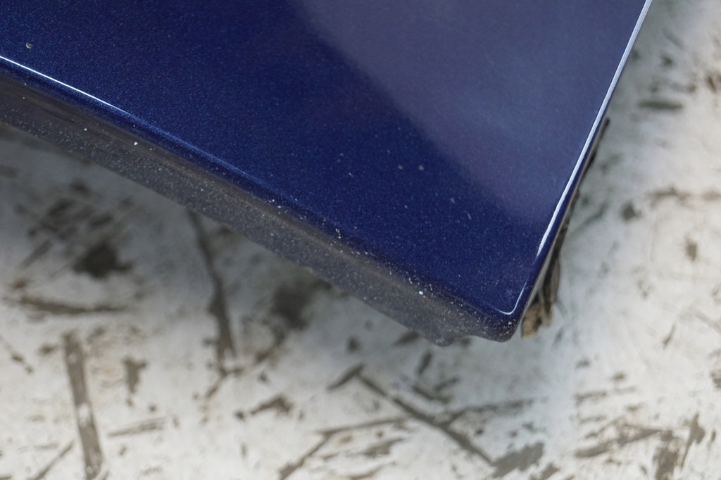 фото №11, Крыло левый перед audi a5 8t lift lx5q