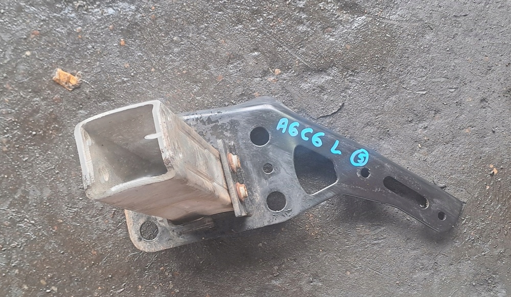 фото №1, Audi a6 c6 зона деформации левая 4f0805499b