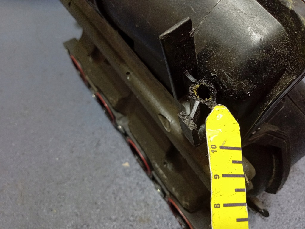 фото №8, Honda hr-v ii 1.5 i-vtec коллектор всасывающий