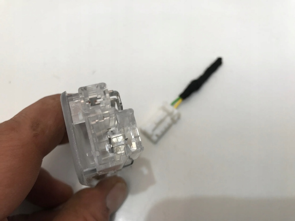 фото №3, Opel mokka-e b ii лампа освітлення кабіни