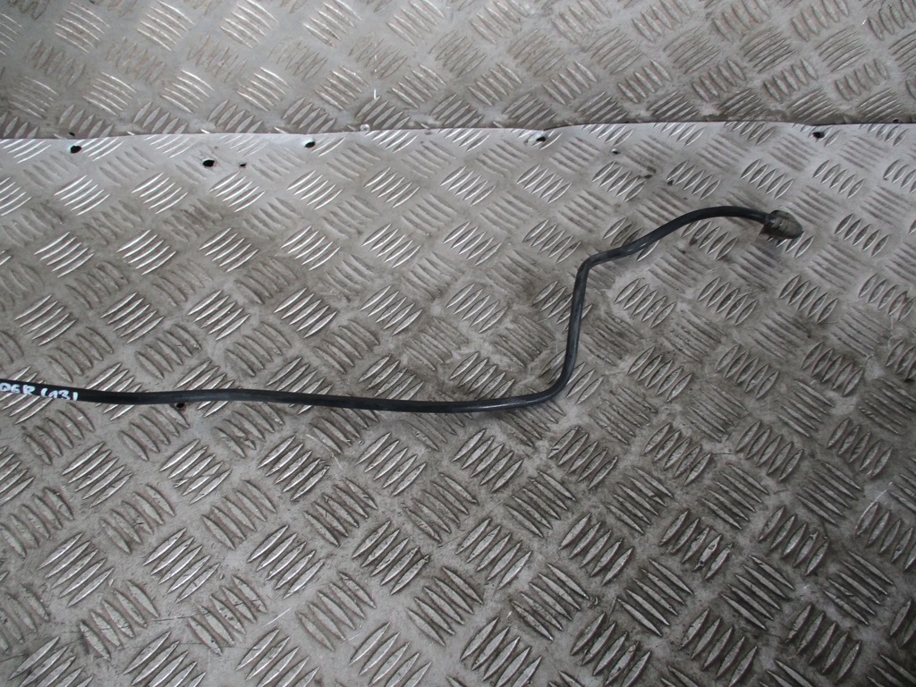 фото №6, Трубка пального volvo s40 1.8 b 04-06 r.