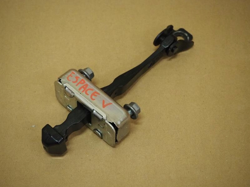 фото №1, Ограничитель дверь левый правый перед espace v