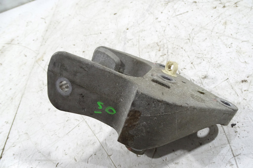 фото №9, Dodge journey fwd кронштейн двигуна кронштейн 05090607ab