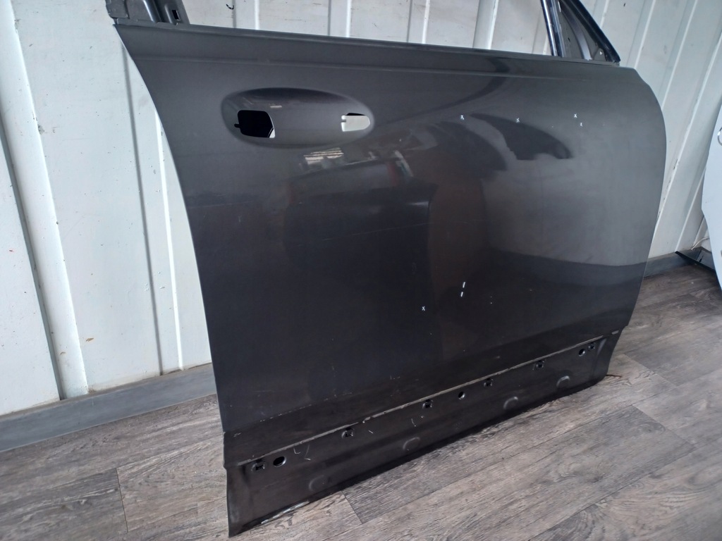 фото №8, Двері ----- mercedes glb w247 247 ----- передні праве