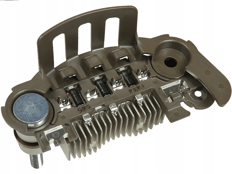 Brand new oem mitsubishi генератор rectifier Ціна