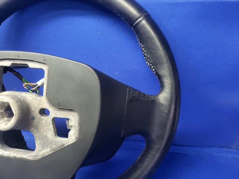 фото №7, Воздуховод многофункциональный ford focus mk3 lift