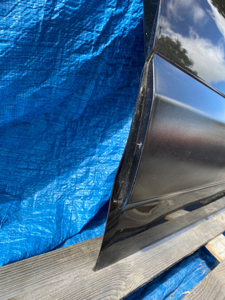 фото №5, Дверь передние правое peugeot partner iii