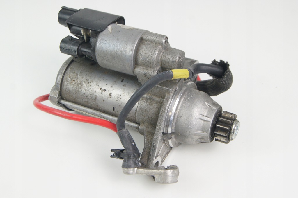 фото №1, Gd vw scirocco tsi стартер 0am911023n