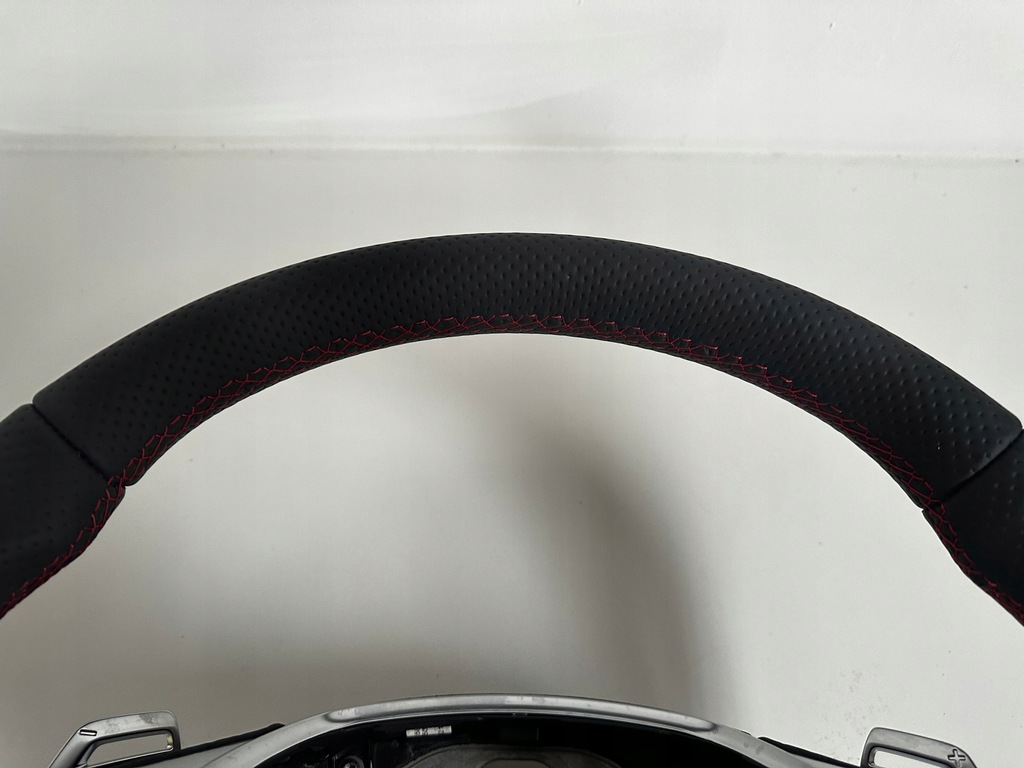 фото №6, Audi rs6 rs7 4k0 4k8 повітропровід czerwona nic nowa оригінальна