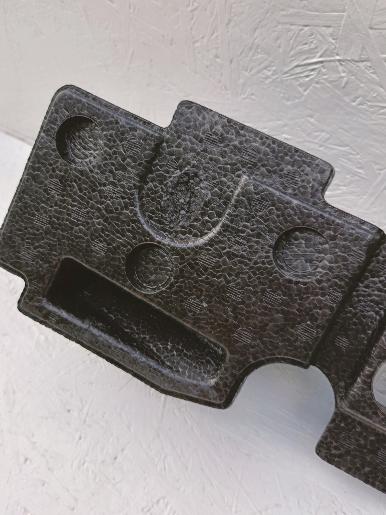 Lexus rx iv рестайлінг  абсорбер піна перед оригінал  52611-48230 в Україні