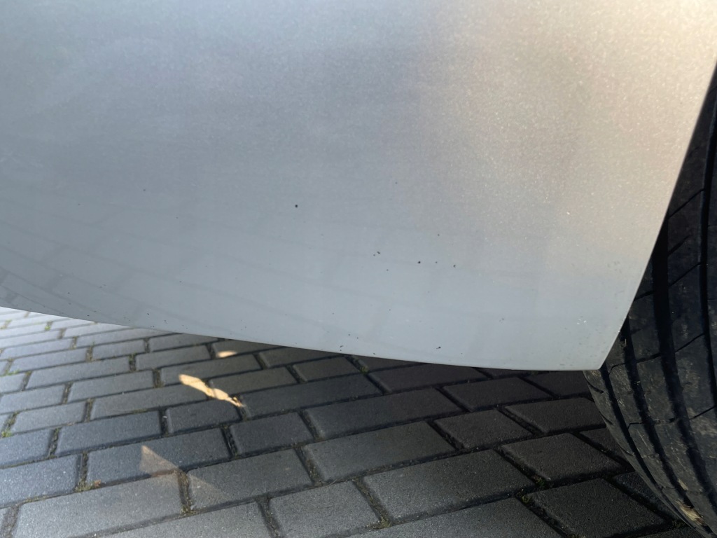 фото №16, Бампер задний задняя kompletny opel zafira c 2012-2016 z176 с 176