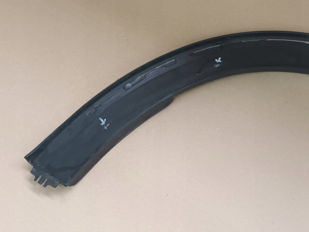 Молдинг задня права mercedes eqe a294 задня правий w294 Доставка