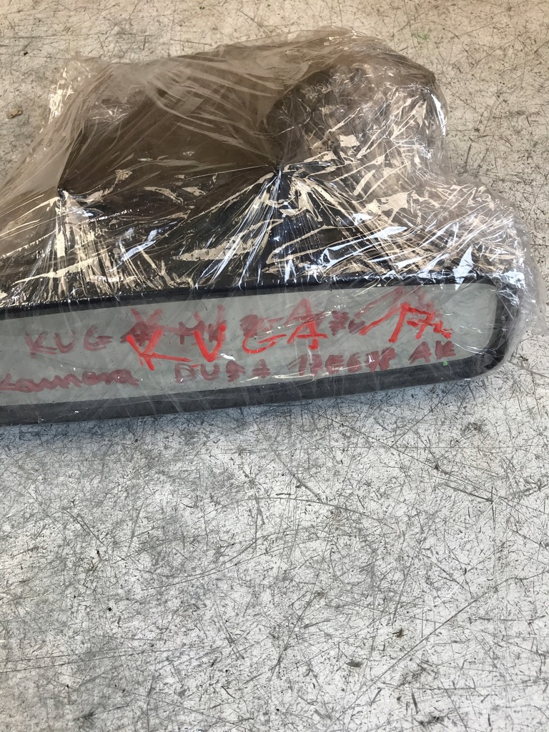 фото №8, Зеркало внутреннее камера ford kuga mk2 lift