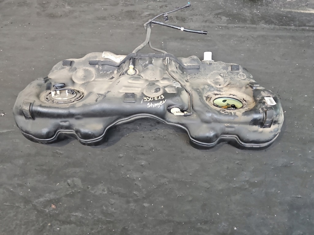 Бак топливной  bak kia stinger 2.0 t-gdi Киев