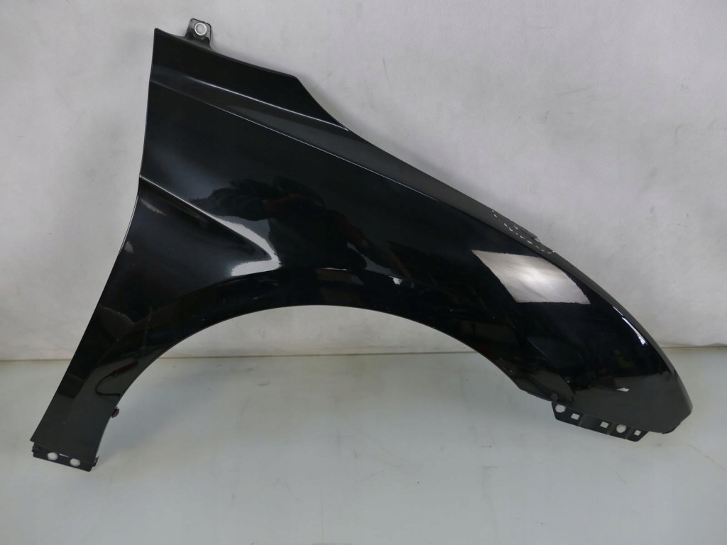 фото №1, Hyundai i40 lift крыло правый перед передний nka