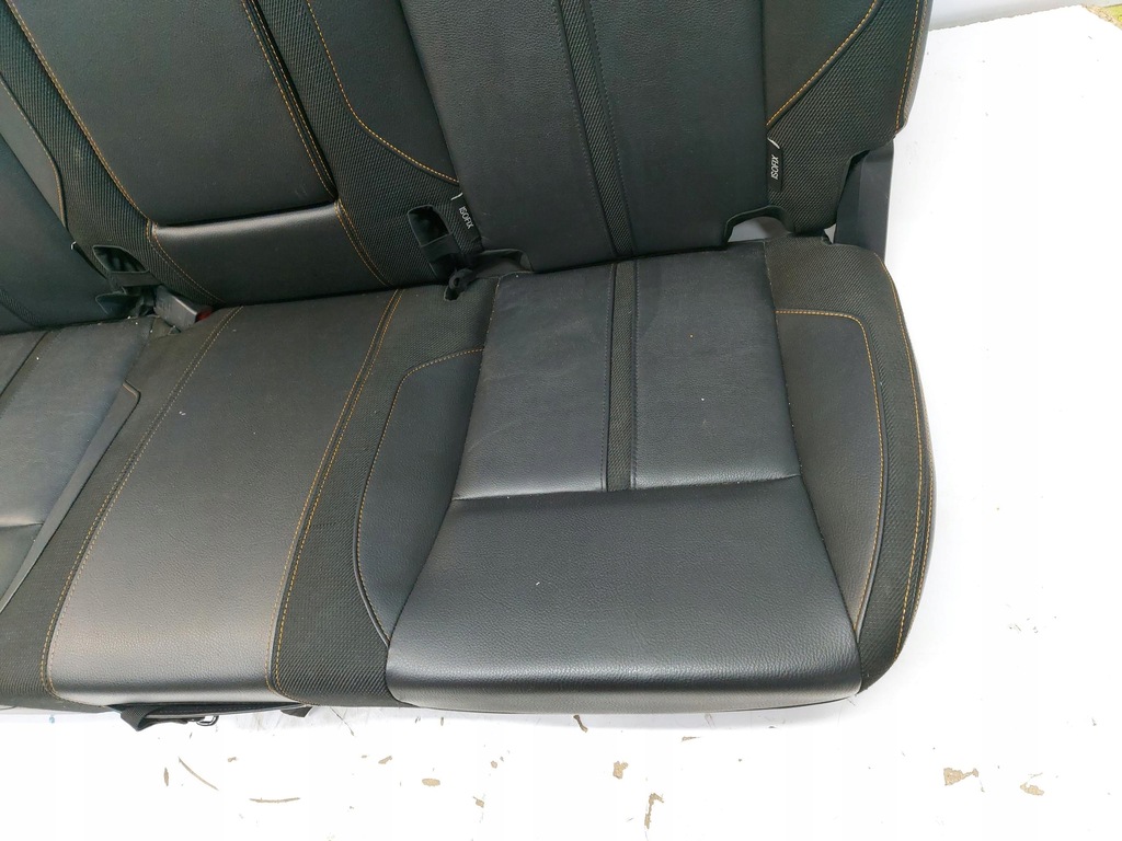 фото №10, Ford ranger iv lift сиденье сиденья перед задняя rangerfotele