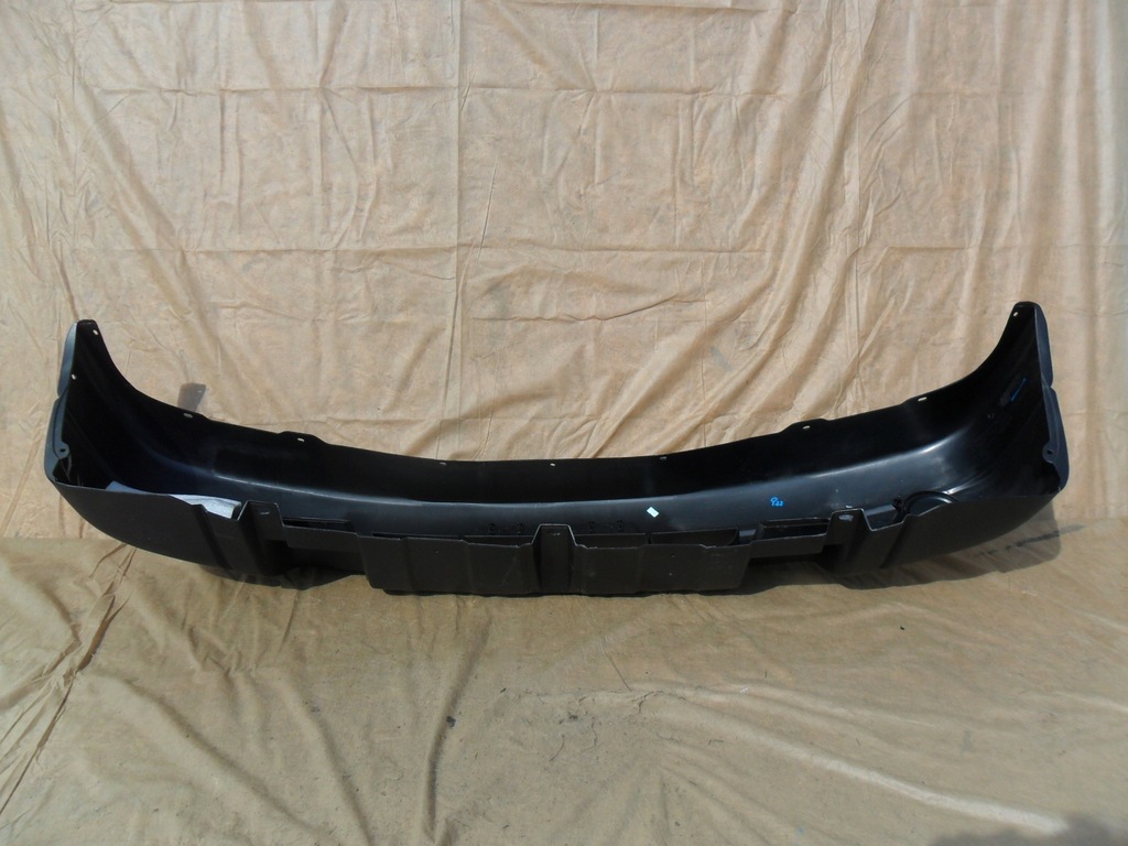 фото №13, Бампер перед передний sz0405001 suzuki grand vitara xl7 2002- 2002 2003