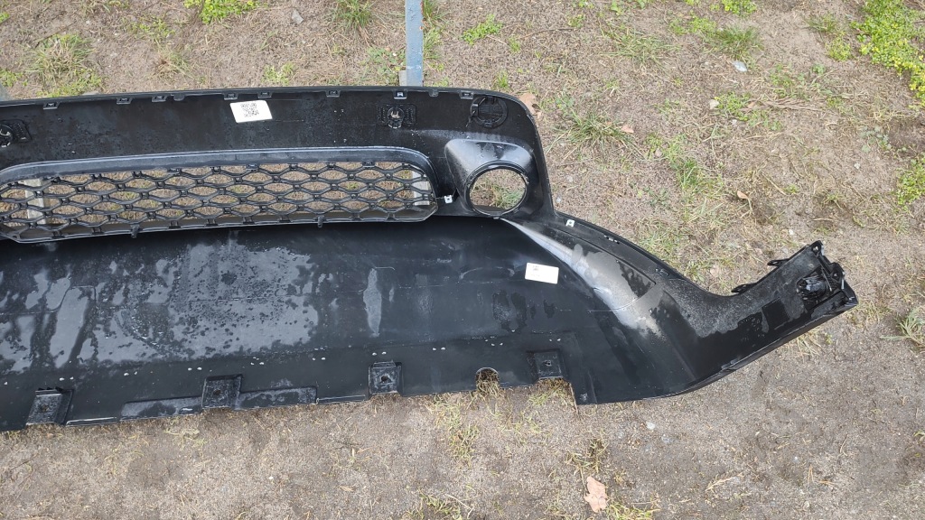 Jeep renegate lift бампер передний нижняя часть Киев