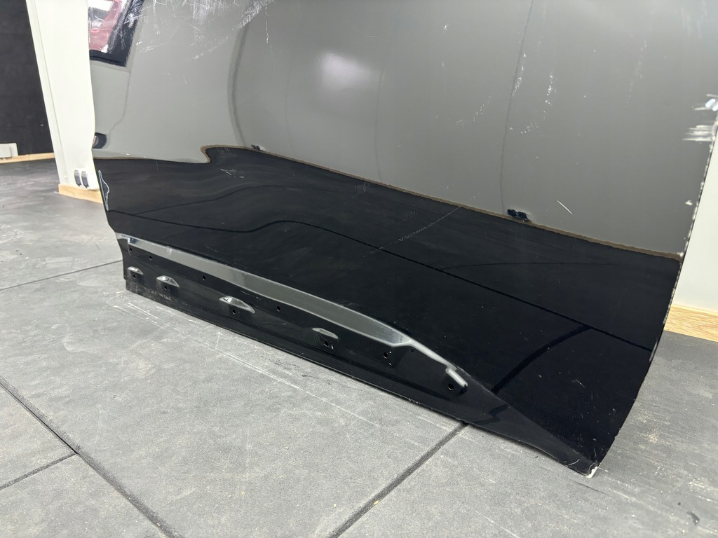 фото №13, Toyota bz4x дверь правое передние перед