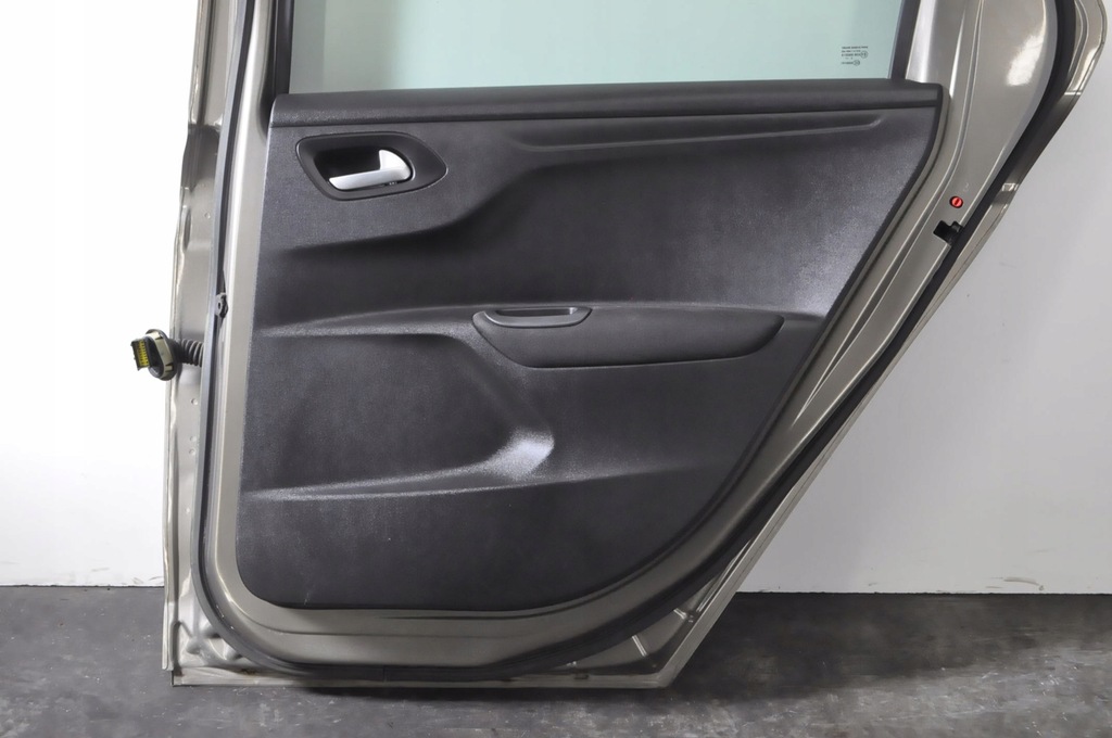 фото №14, Peugeot 301 дверь правый задняя задние