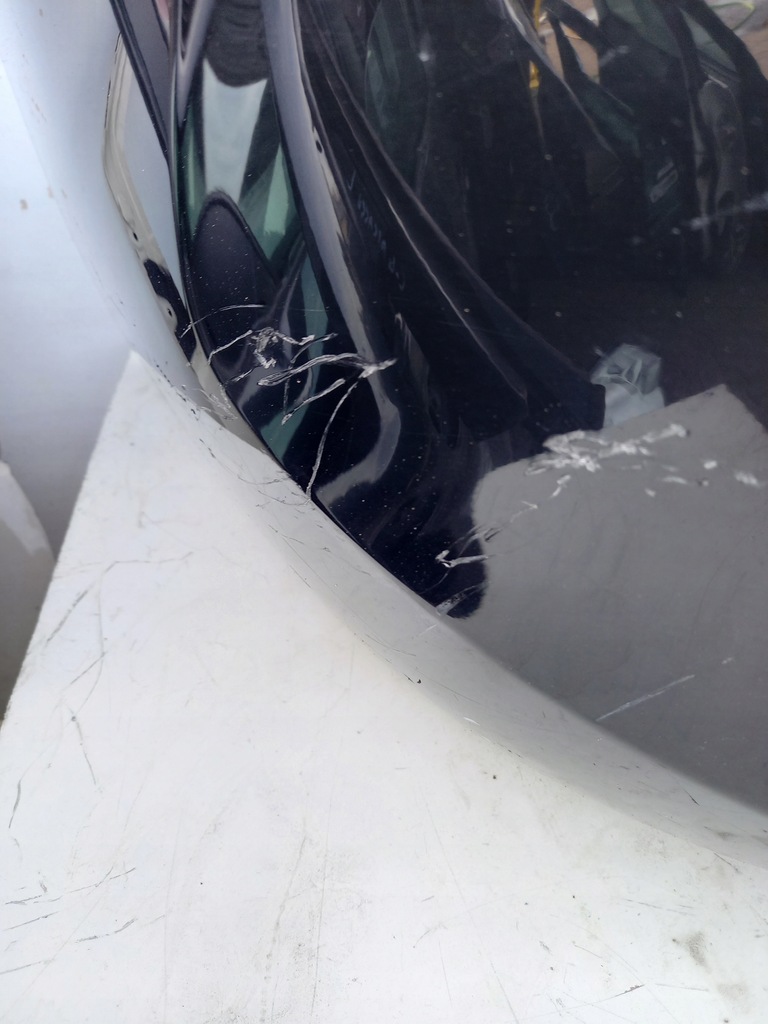 фото №7, Бампер задняя bmw 3 f34 gt lift 4xpdc