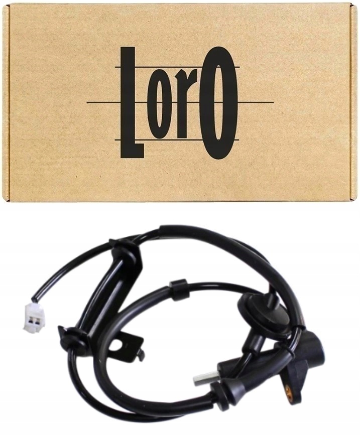 фото №1, Датчик abs задня le hyundai santa fe i ii 2001-12