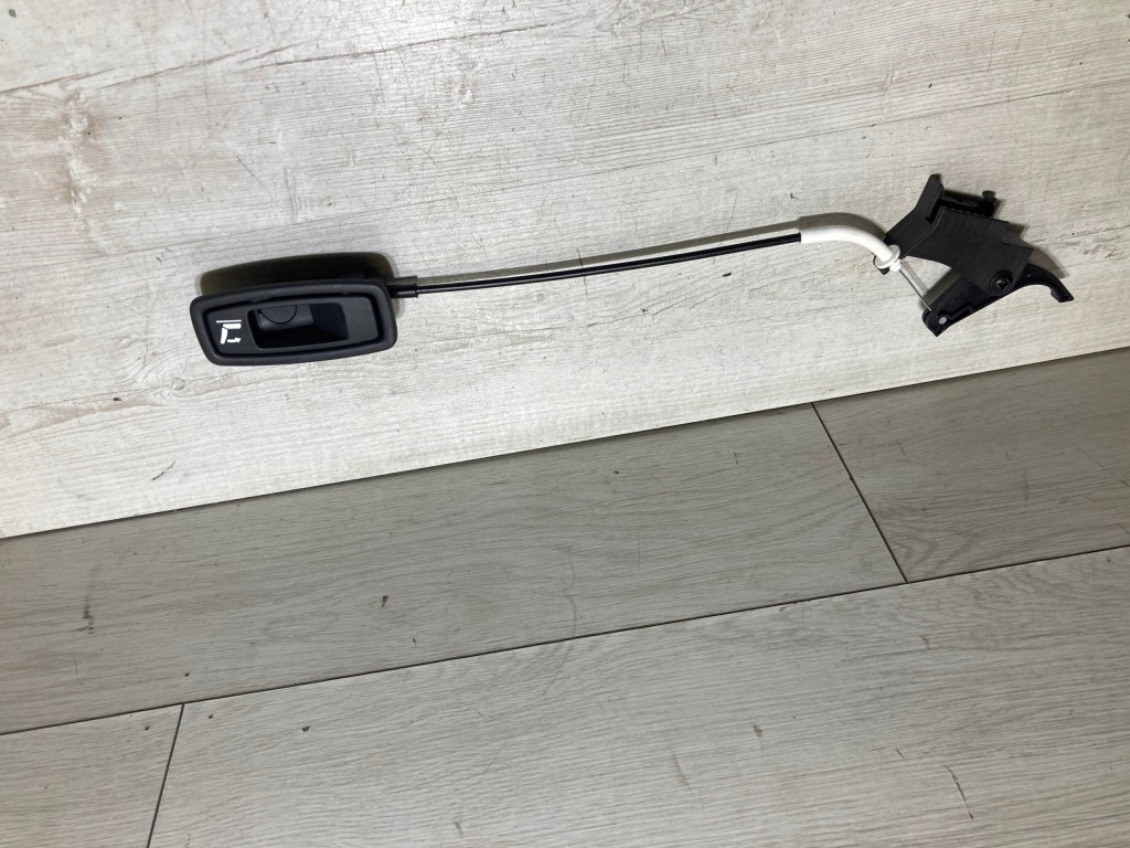 фото №1, Ручка трос сиденье renault megane iv 22r