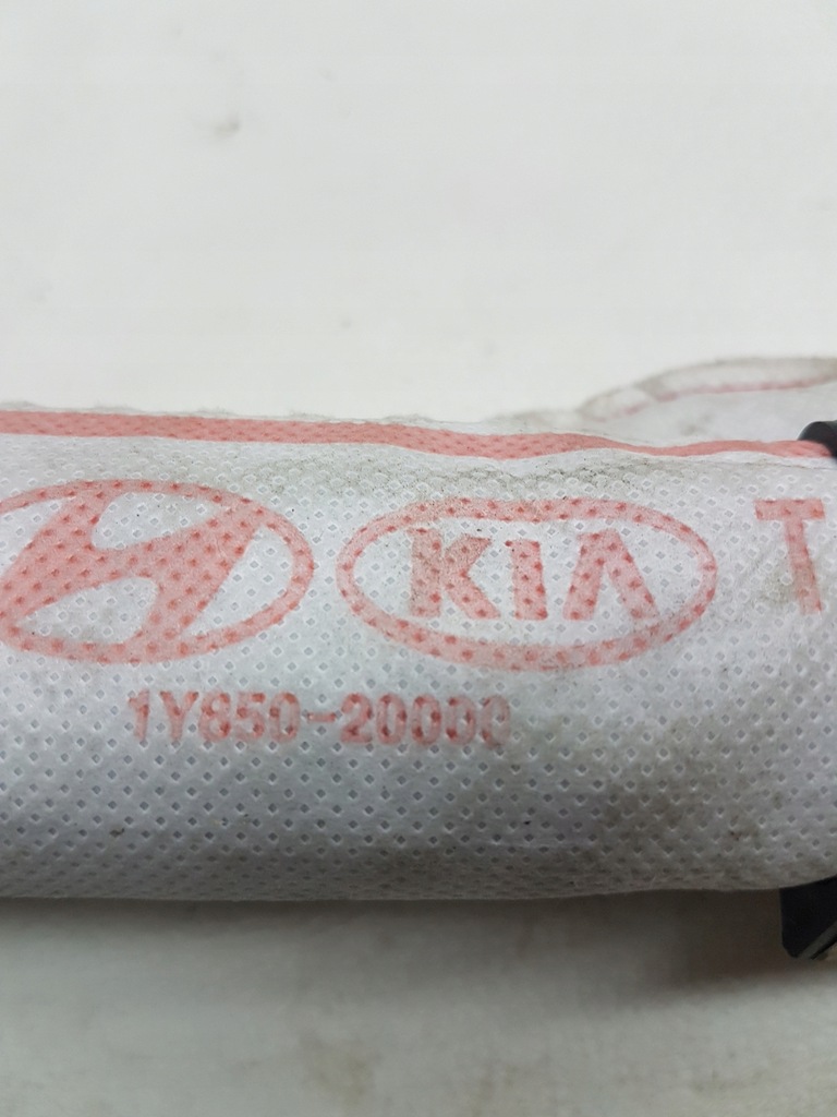 фото №6, Kia picanto ii 11-16 шторка безпеки права 5 двері 1y850