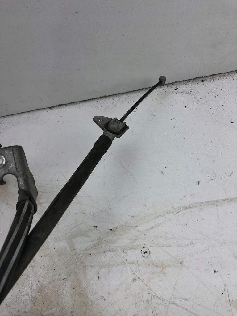 фото №5, Toyota rav4 iv поворотний кулак ступиця правий задня 2.0 d