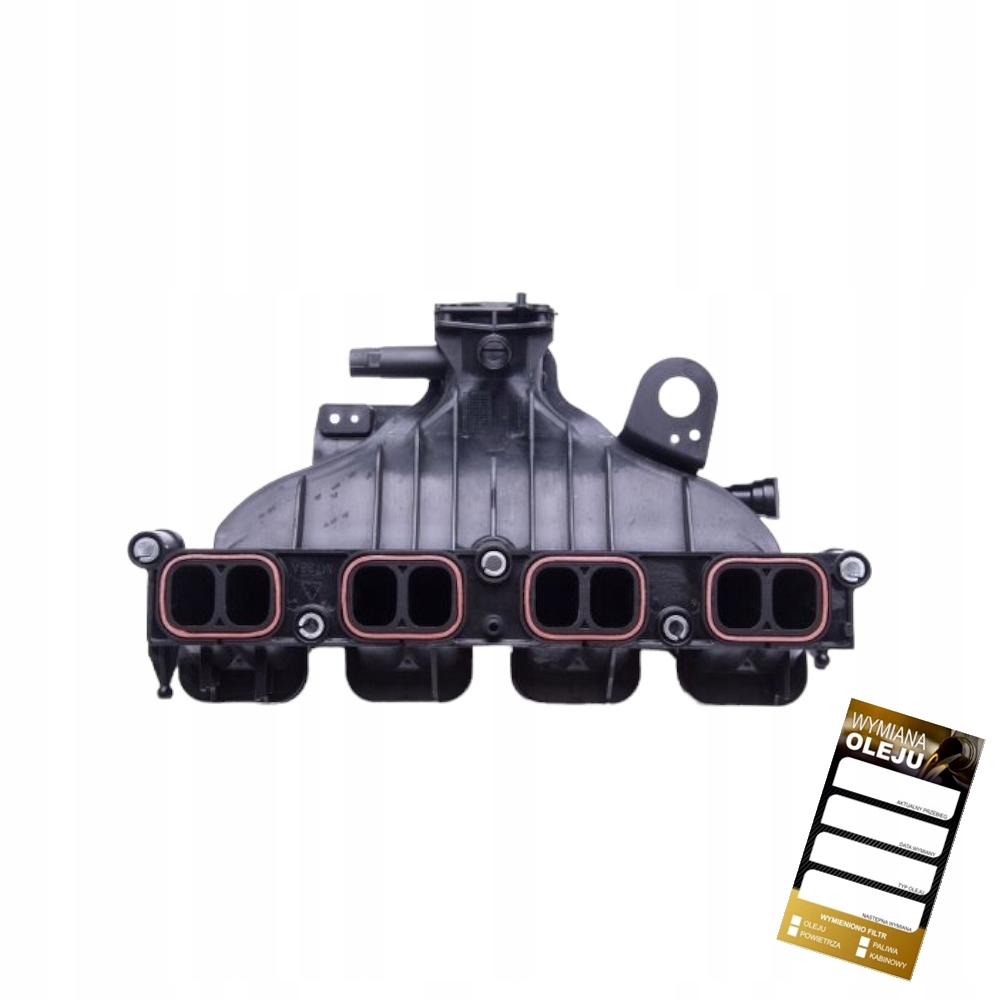 фото №1, Колектор land rover range rover 2.0t typ lr025405