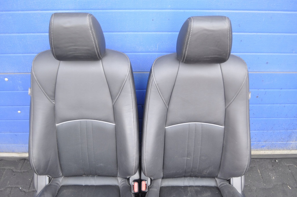 фото №4, Mazda cx-3 перехідник салону сидіння перед передні