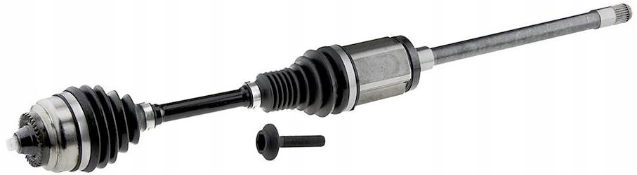 фото №1, Привідний вал привідна nty npw-bm-046