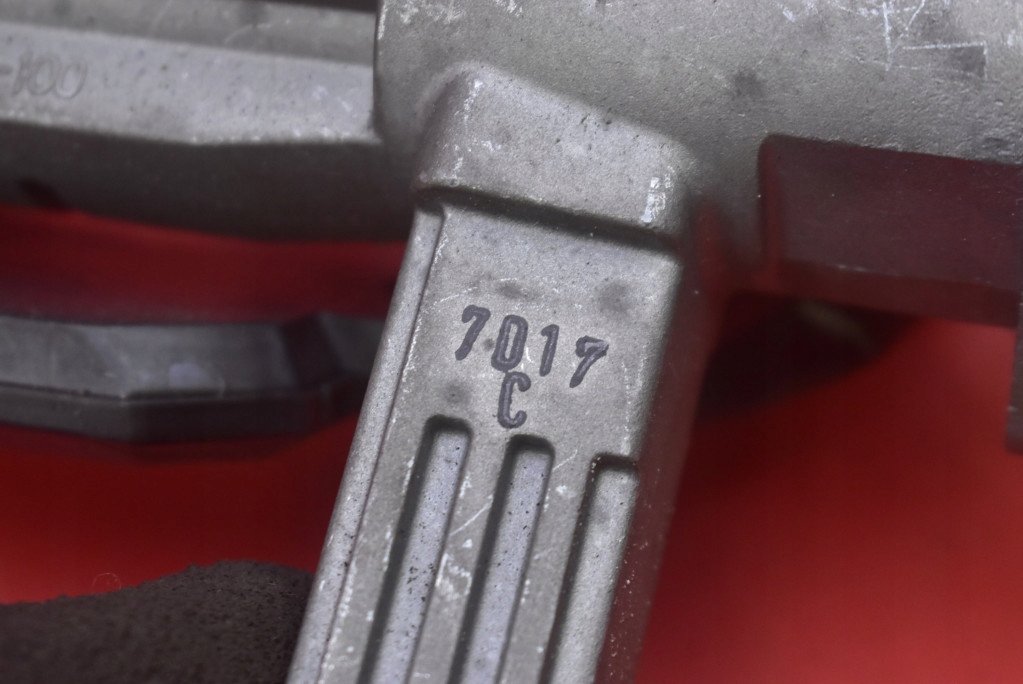 фото №10, Замок зажигания ключ 96673458 saturn vue 2 ii 3.6 v6 4x4 252 km 07-10