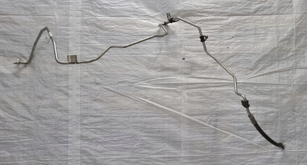 Купить Шланг кондиционера renault trafic iii opel vivaro b cdti 93459099