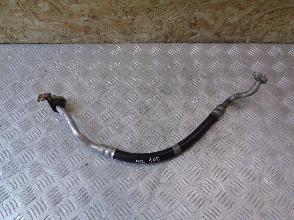 фото №1, Шланг кондиционера mazda 3 i bk 1.6 d
