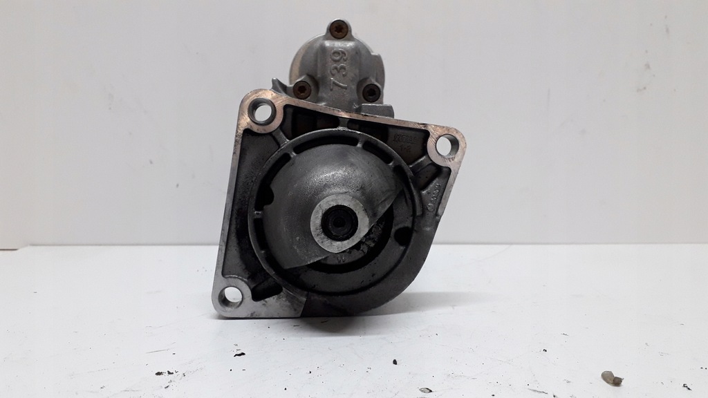 фото №9, Alfa romeo fiat lancia 1,6 стартер 51810308f109
