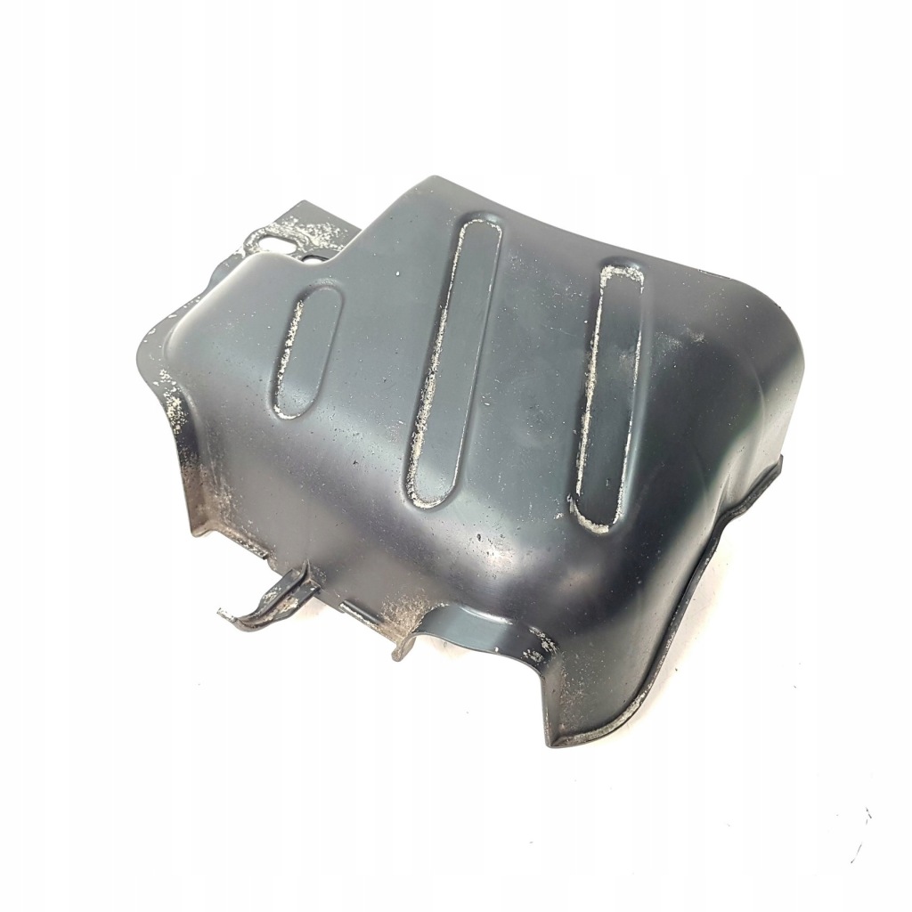 фото №1, Защита подвеска балка левый c3 aircross 9801222080