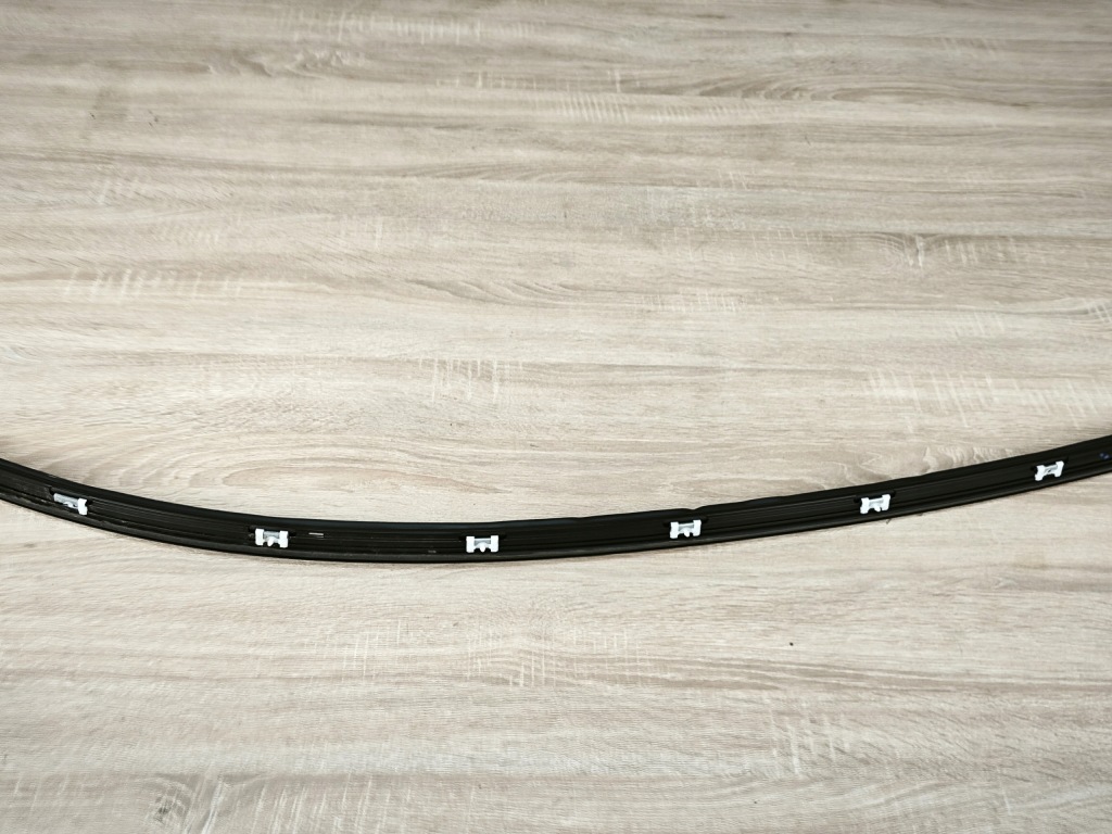 фото №11, Молдинг дахова ліва bmw 4 g26 shadowline m-pakiet 17km!