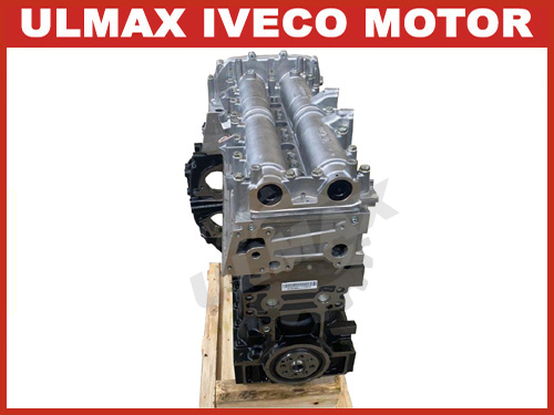 фото №6, Двигатель блок двигателя citroen jumper 3,0 euro5 f1ce3481 новый