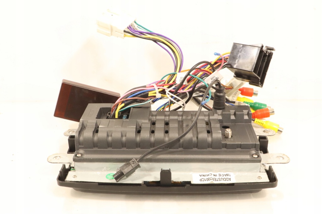 Радіо dacia logan 2 mcv в Україні