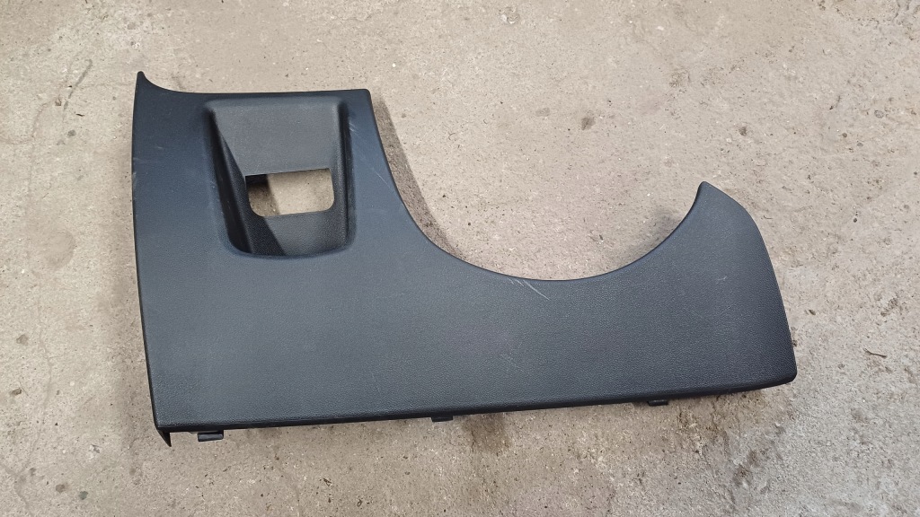 фото №1, Opel crossland захист корпус pod кермо 13463306