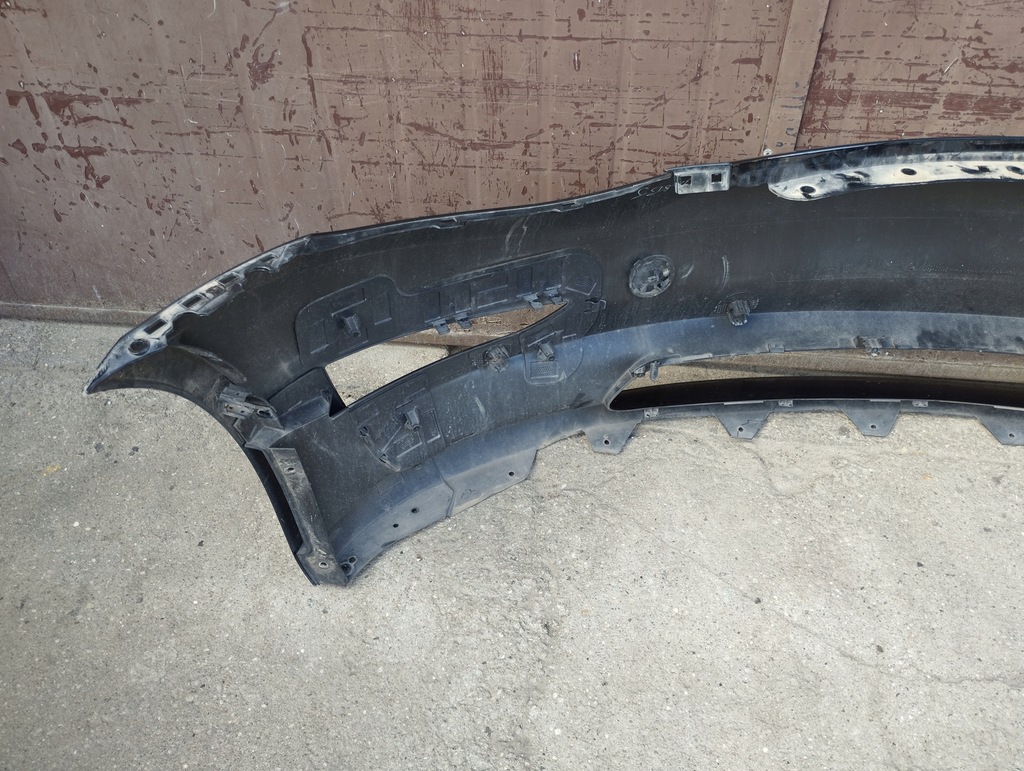 фото №6, Бампер перед tesla 3