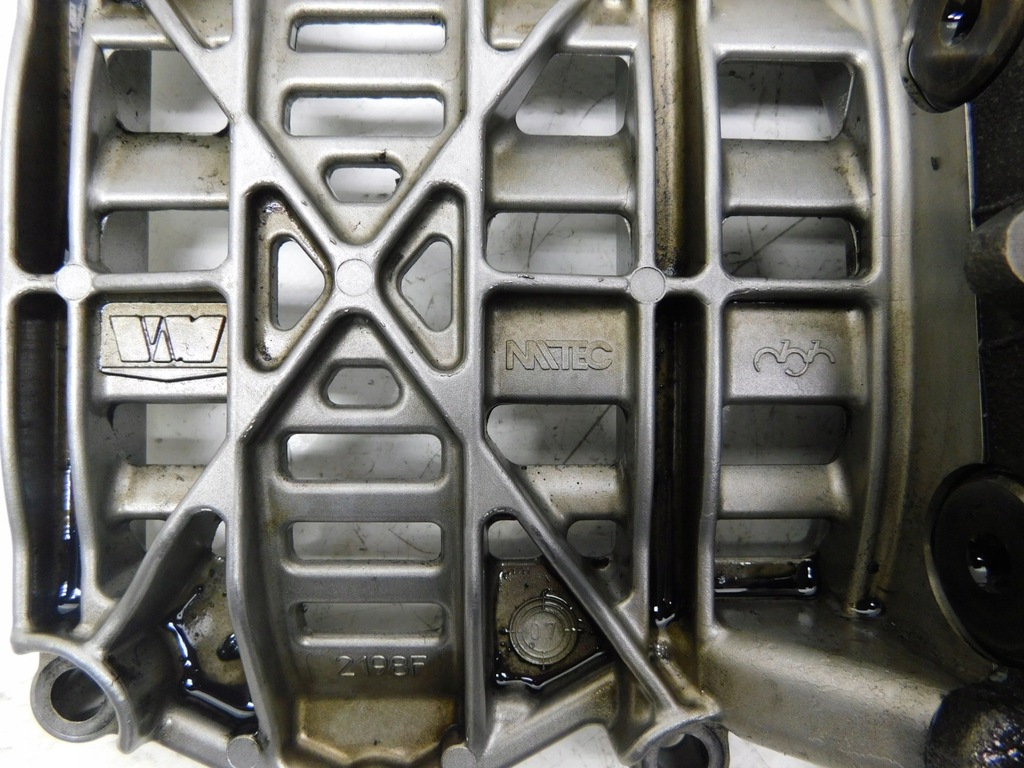 фото №7, Вали балансувальні - chrysler lancia grand voyager v 08-16 vm64c