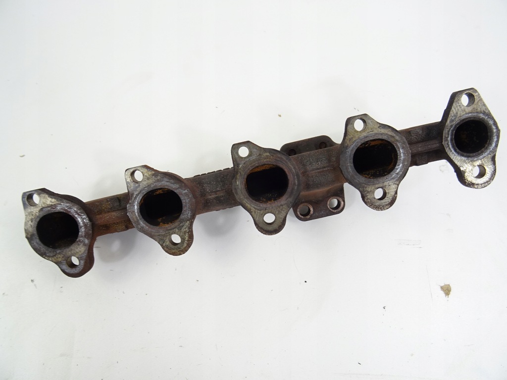 фото №4, Toyota proace ii 1.6 d коллектор выпускной 2016-