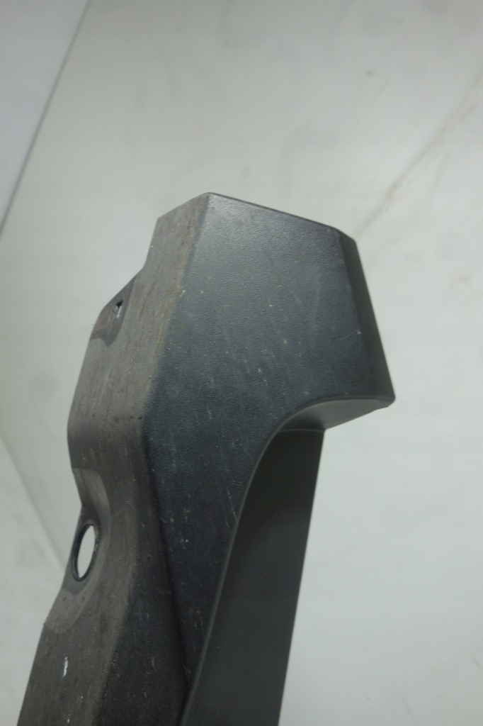 фото №10, Молдинг порог левая toyota c-hr 2016- 75852-f4010