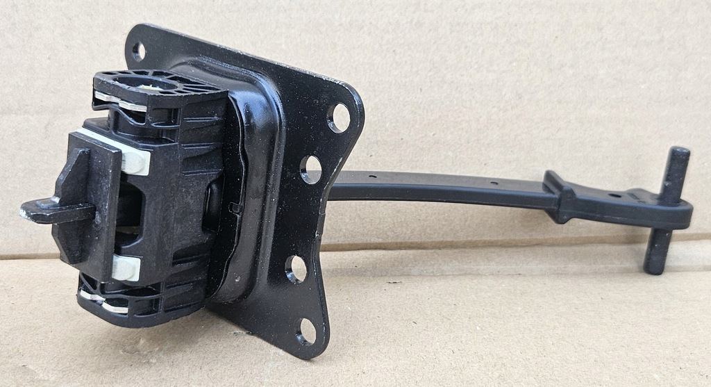 фото №8, Peugeot partner iv ограничитель задних дверь 9681466280