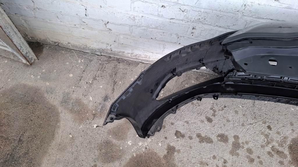 фото №6, Бампер передний hyudai i20 ii 15-18 86511-c8000