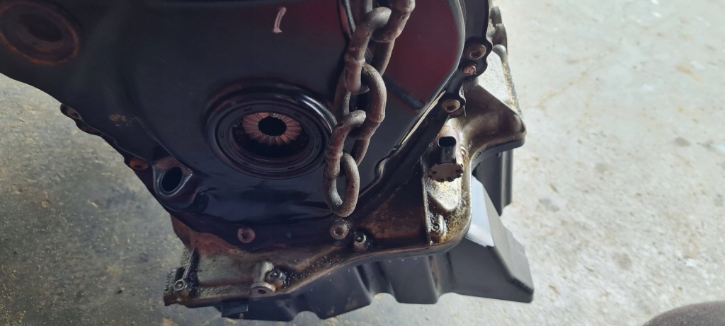 Купити Q5 80a двигун стійку  2.0 tfsi djy djya 252km vw audi a4 b9 8w a5