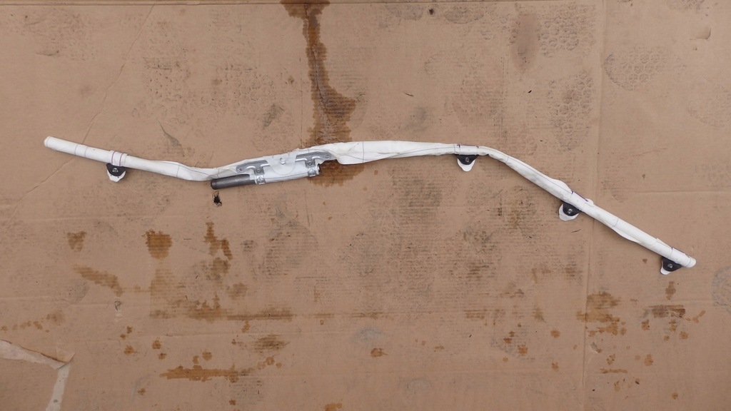 фото №1, Bmw 2 f22 f32 шторка безопасности левая оригинал 7292897